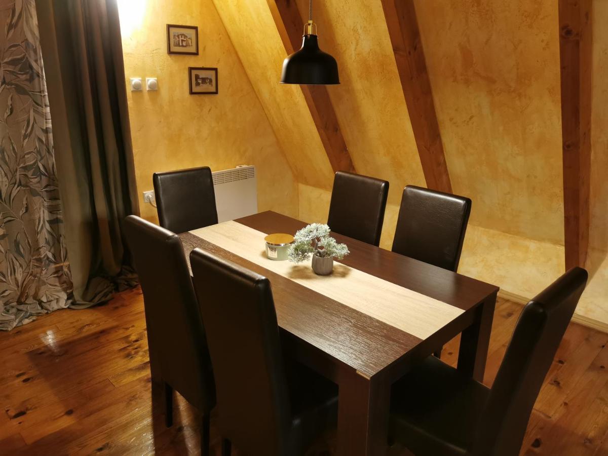 High Haven Durmitor Villa ชาเบลียค ภายนอก รูปภาพ